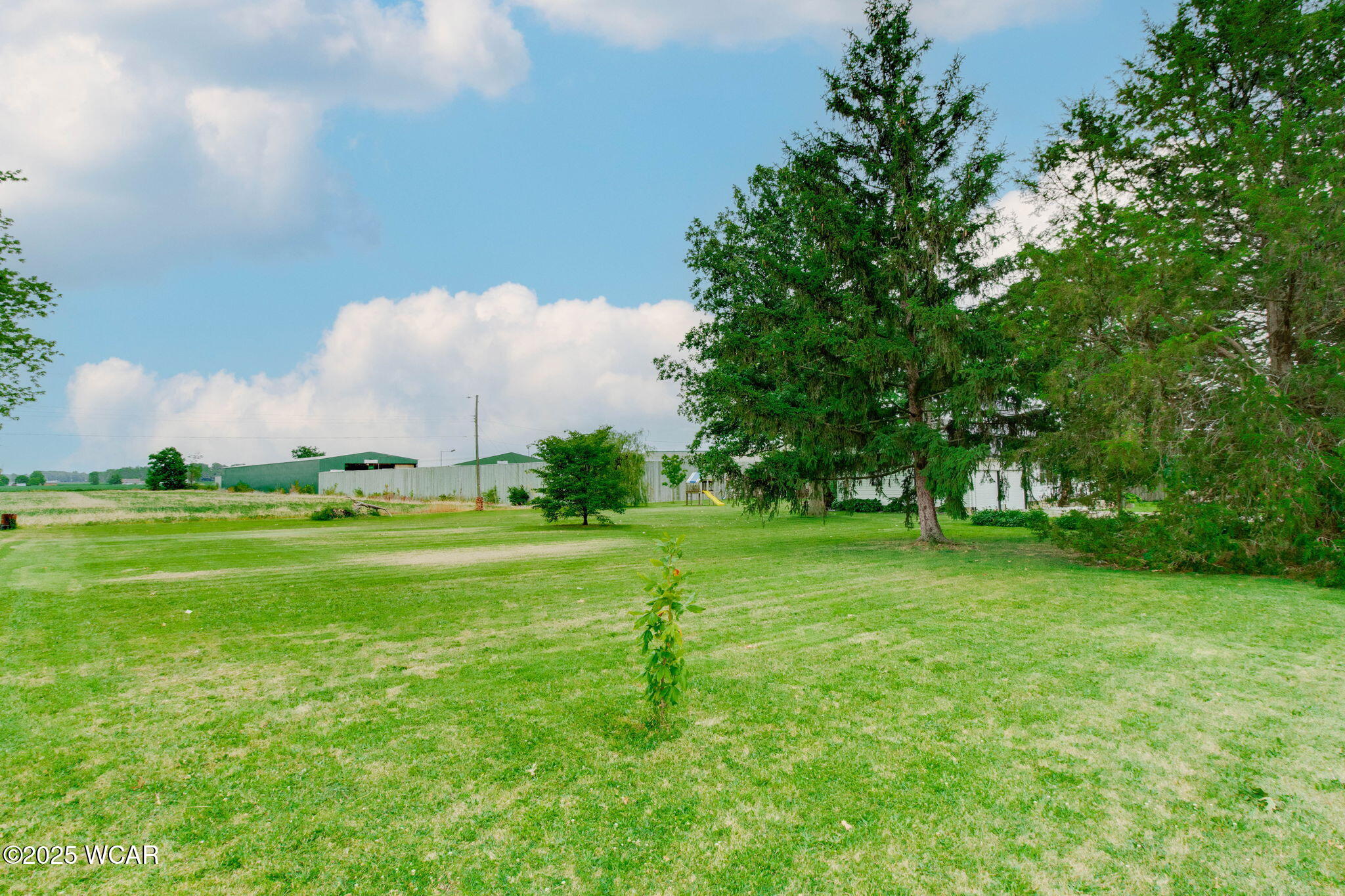 2600 Franks Drive, Lima, Ohio