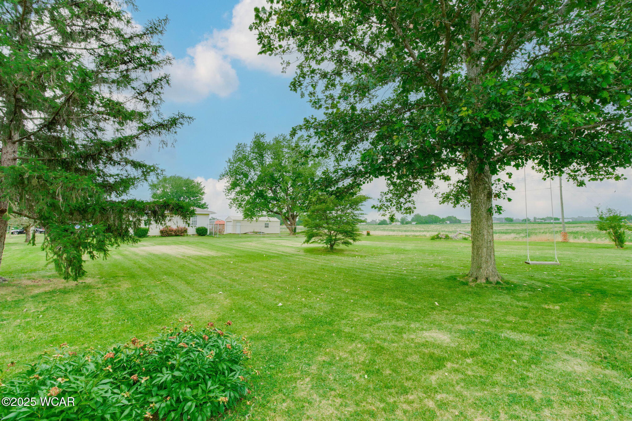 2600 Franks Drive, Lima, Ohio