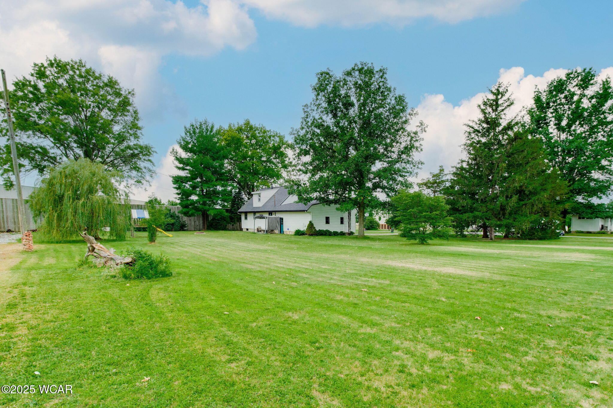 2600 Franks Drive, Lima, Ohio