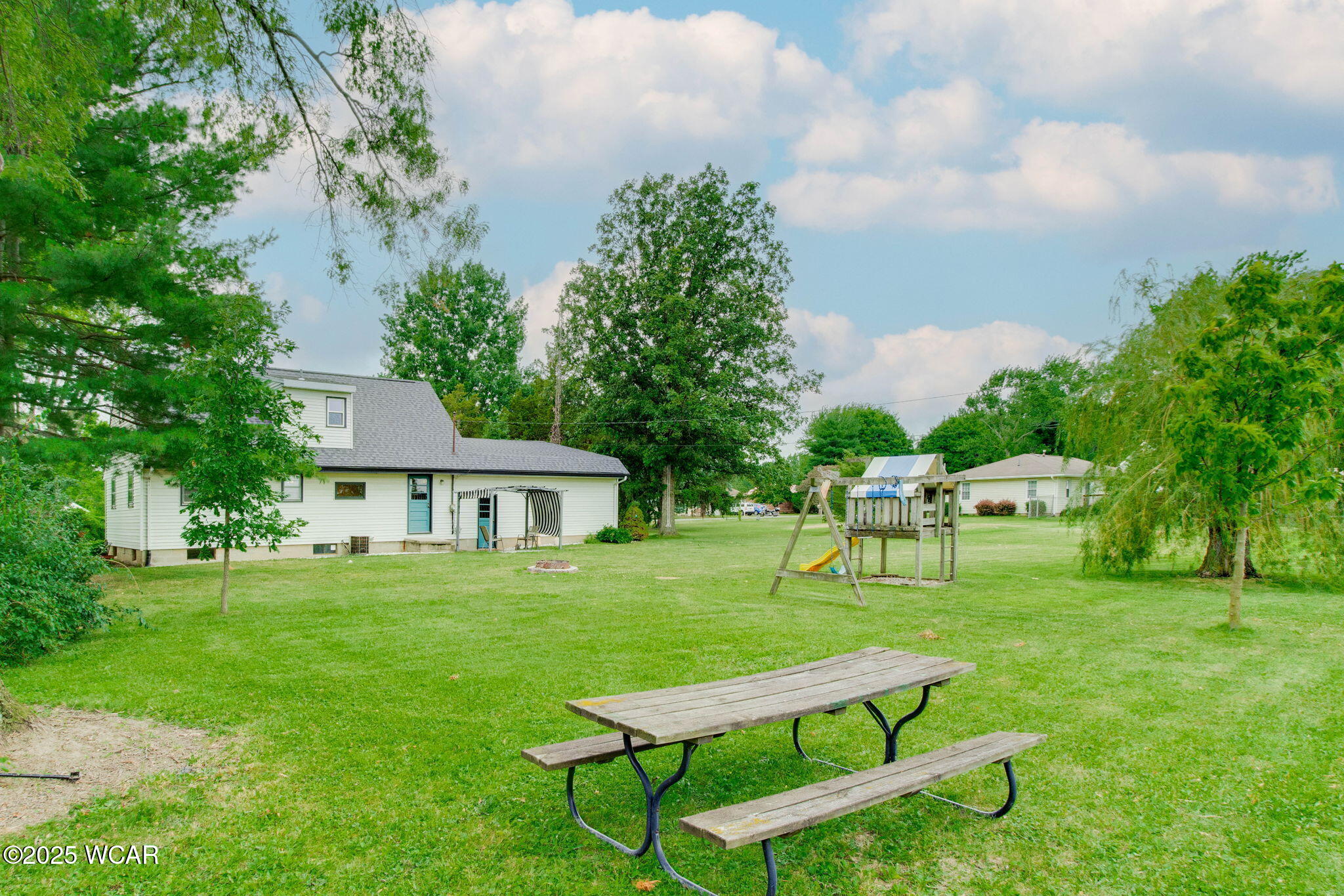 2600 Franks Drive, Lima, Ohio