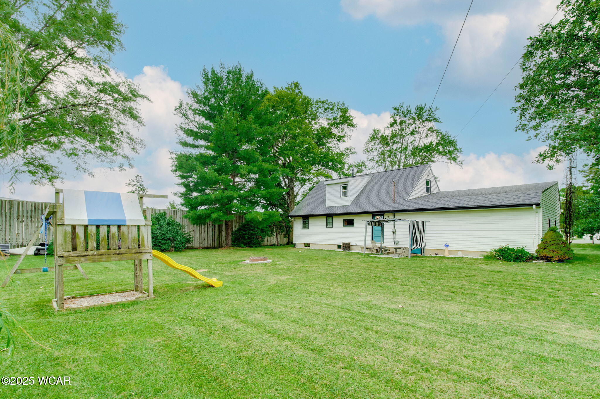 2600 Franks Drive, Lima, Ohio