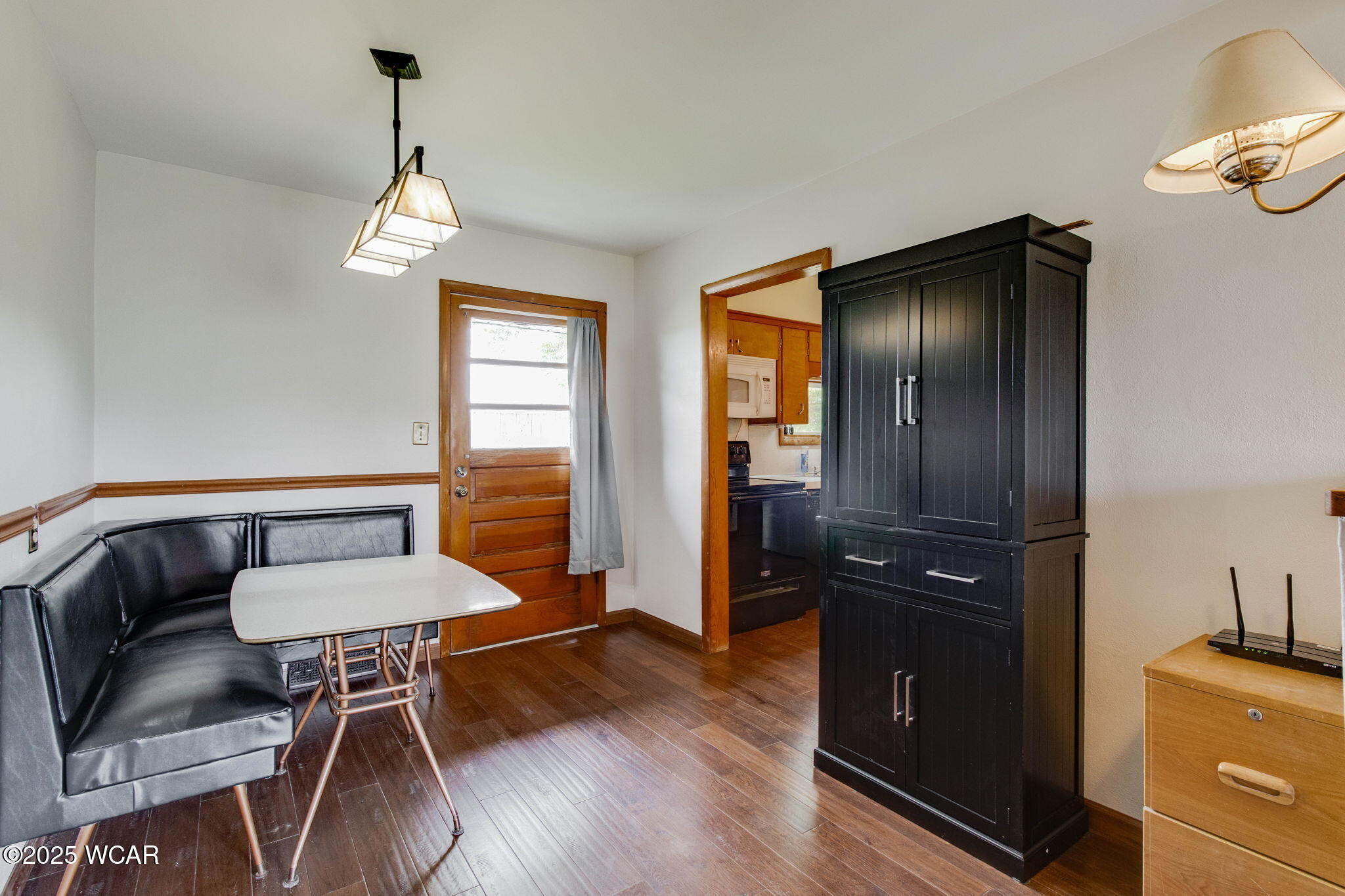 2600 Franks Drive, Lima, Ohio