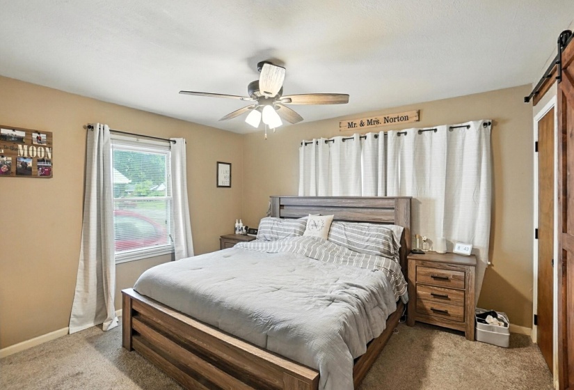 530 McIntire Drive