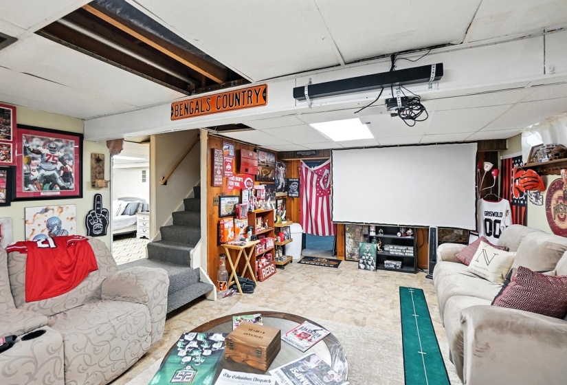 530 McIntire Drive