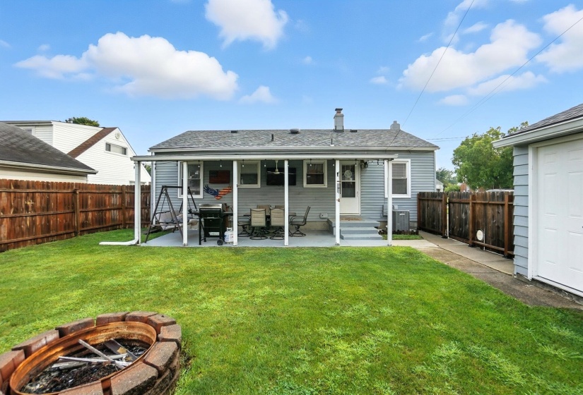 530 McIntire Drive