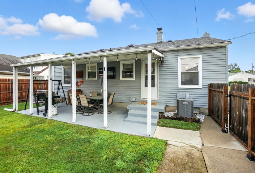 530 McIntire Drive