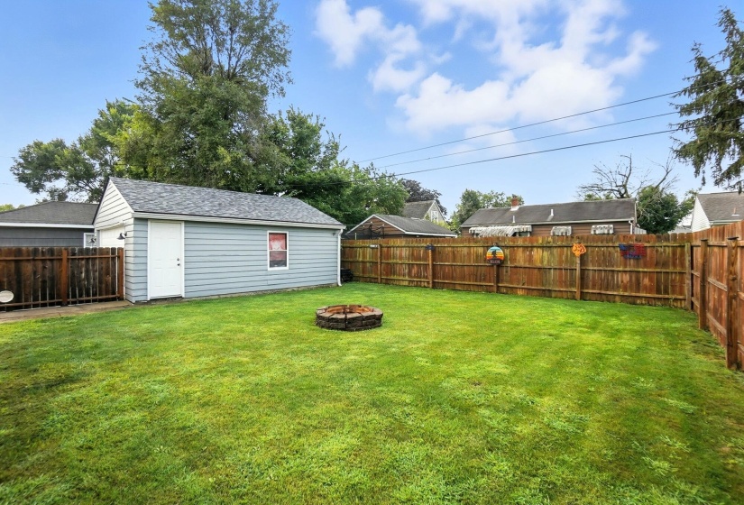 530 McIntire Drive