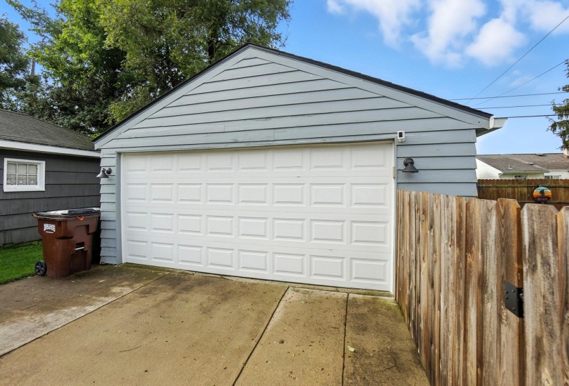 530 McIntire Drive