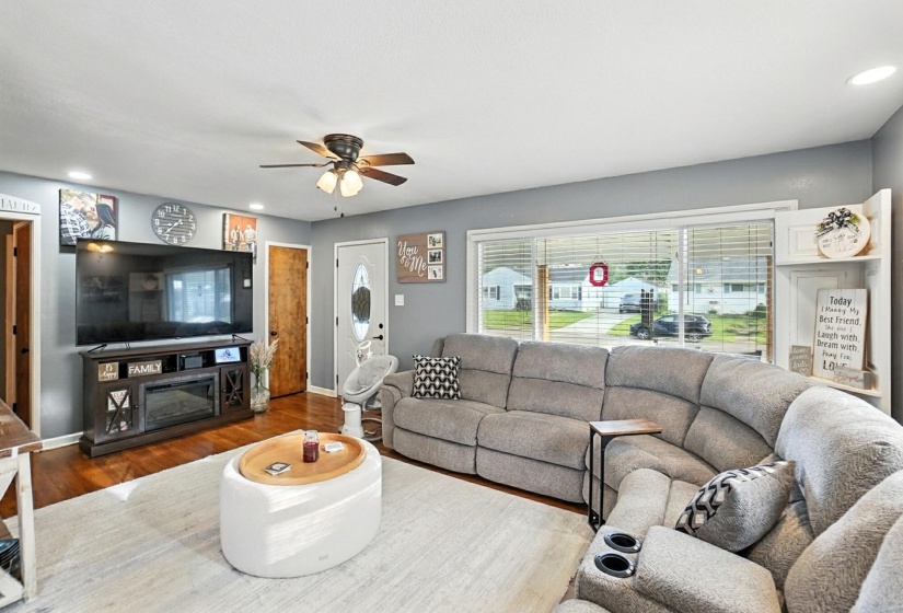 530 McIntire Drive