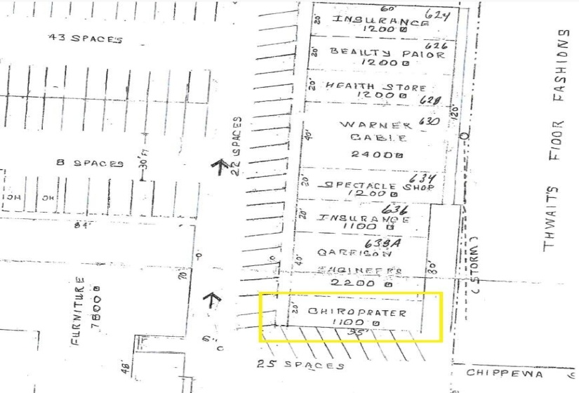 Wagner Ave. Drawing JPG