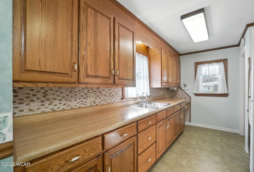 818 Elson Avenue, Van Wert, Ohio, 3 Bedrooms Bedrooms, ,1 BathroomBathrooms,Residential,For Sale,Elson,307960