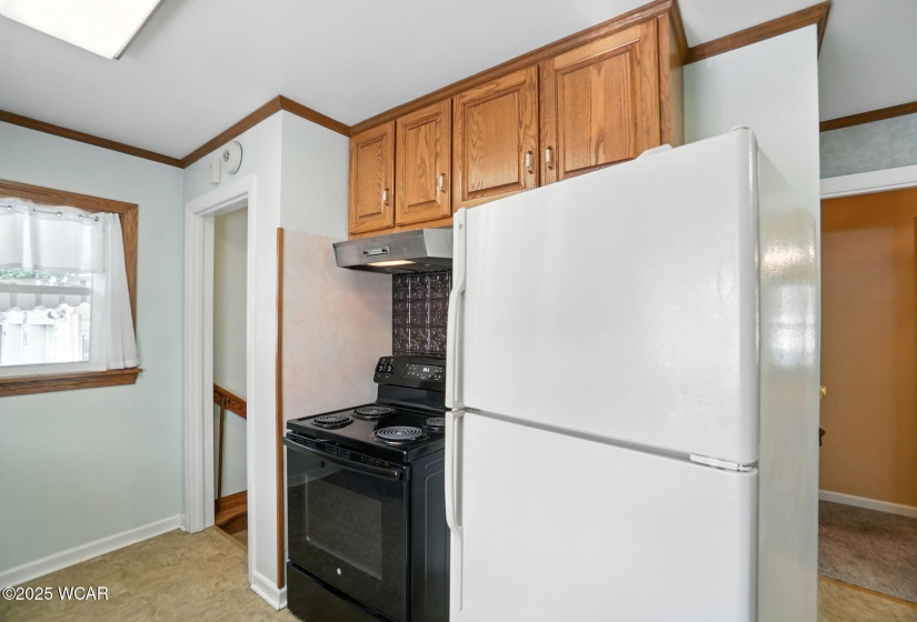 818 Elson Avenue, Van Wert, Ohio, 3 Bedrooms Bedrooms, ,1 BathroomBathrooms,Residential,For Sale,Elson,307960