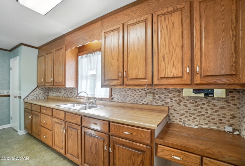 818 Elson Avenue, Van Wert, Ohio, 3 Bedrooms Bedrooms, ,1 BathroomBathrooms,Residential,For Sale,Elson,307960