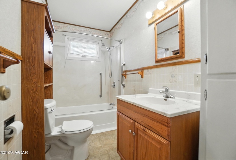 818 Elson Avenue, Van Wert, Ohio, 3 Bedrooms Bedrooms, ,1 BathroomBathrooms,Residential,For Sale,Elson,307960