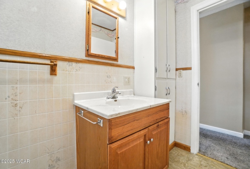 818 Elson Avenue, Van Wert, Ohio, 3 Bedrooms Bedrooms, ,1 BathroomBathrooms,Residential,For Sale,Elson,307960