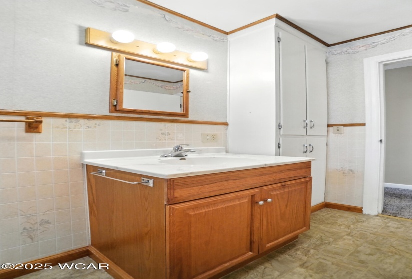 818 Elson Avenue, Van Wert, Ohio, 3 Bedrooms Bedrooms, ,1 BathroomBathrooms,Residential,For Sale,Elson,307960
