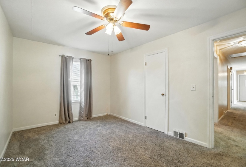 818 Elson Avenue, Van Wert, Ohio, 3 Bedrooms Bedrooms, ,1 BathroomBathrooms,Residential,For Sale,Elson,307960