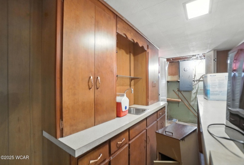 818 Elson Avenue, Van Wert, Ohio, 3 Bedrooms Bedrooms, ,1 BathroomBathrooms,Residential,For Sale,Elson,307960