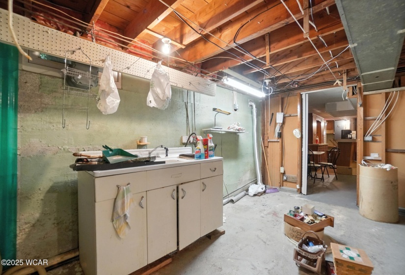818 Elson Avenue, Van Wert, Ohio, 3 Bedrooms Bedrooms, ,1 BathroomBathrooms,Residential,For Sale,Elson,307960