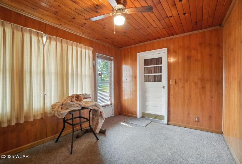 818 Elson Avenue, Van Wert, Ohio, 3 Bedrooms Bedrooms, ,1 BathroomBathrooms,Residential,For Sale,Elson,307960