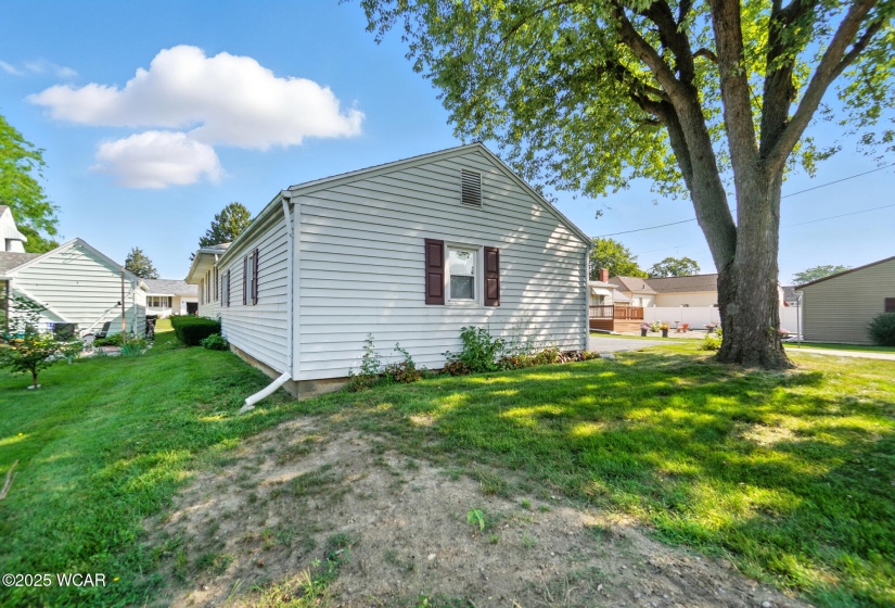 818 Elson Avenue, Van Wert, Ohio, 3 Bedrooms Bedrooms, ,1 BathroomBathrooms,Residential,For Sale,Elson,307960