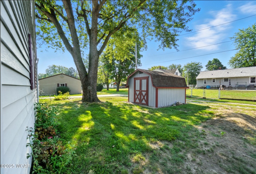 818 Elson Avenue, Van Wert, Ohio, 3 Bedrooms Bedrooms, ,1 BathroomBathrooms,Residential,For Sale,Elson,307960