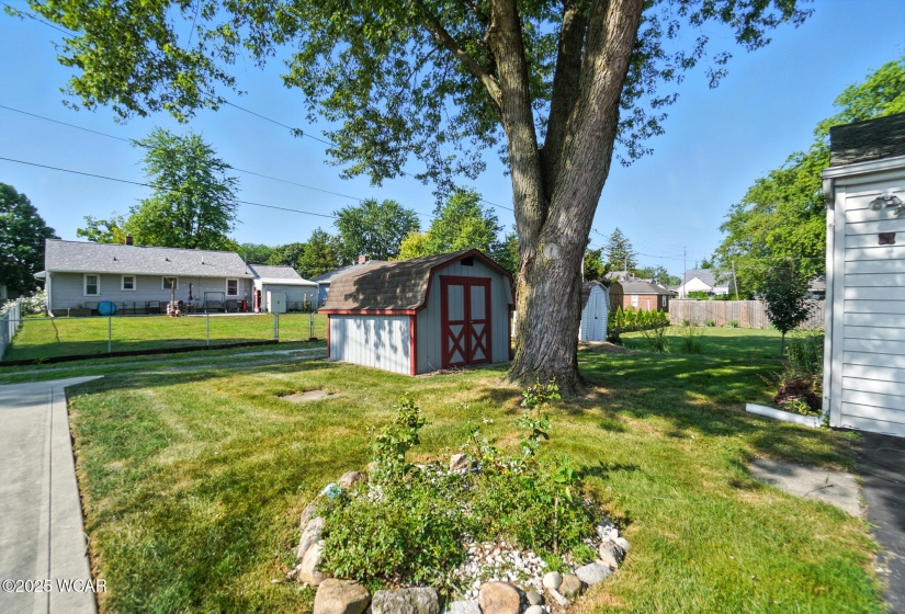 818 Elson Avenue, Van Wert, Ohio, 3 Bedrooms Bedrooms, ,1 BathroomBathrooms,Residential,For Sale,Elson,307960