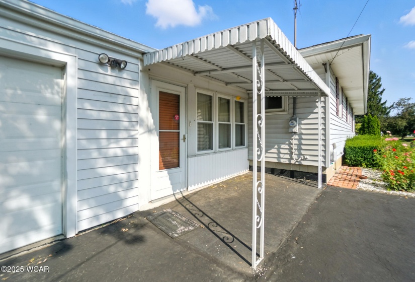 818 Elson Avenue, Van Wert, Ohio, 3 Bedrooms Bedrooms, ,1 BathroomBathrooms,Residential,For Sale,Elson,307960
