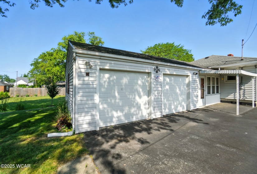 818 Elson Avenue, Van Wert, Ohio, 3 Bedrooms Bedrooms, ,1 BathroomBathrooms,Residential,For Sale,Elson,307960