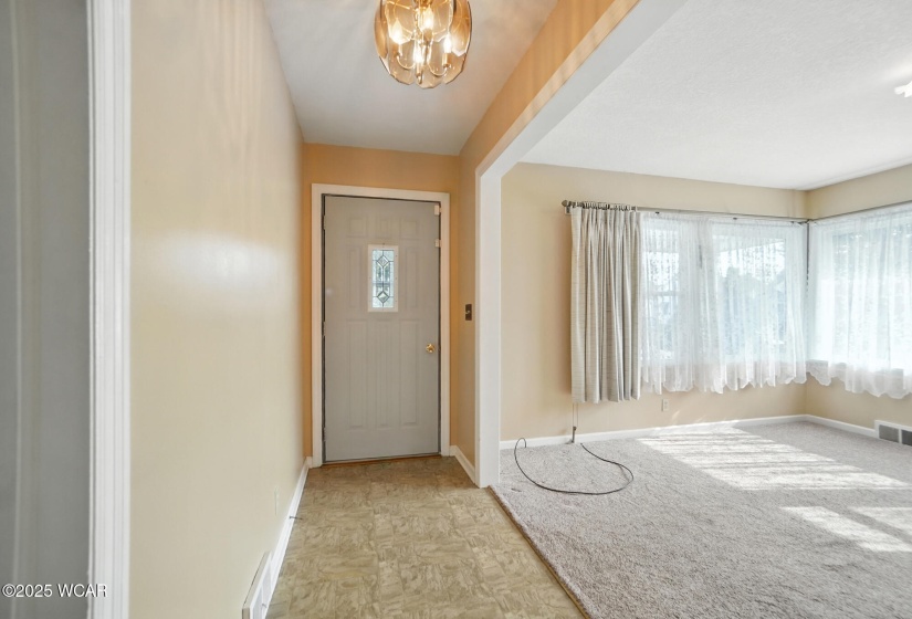 818 Elson Avenue, Van Wert, Ohio, 3 Bedrooms Bedrooms, ,1 BathroomBathrooms,Residential,For Sale,Elson,307960