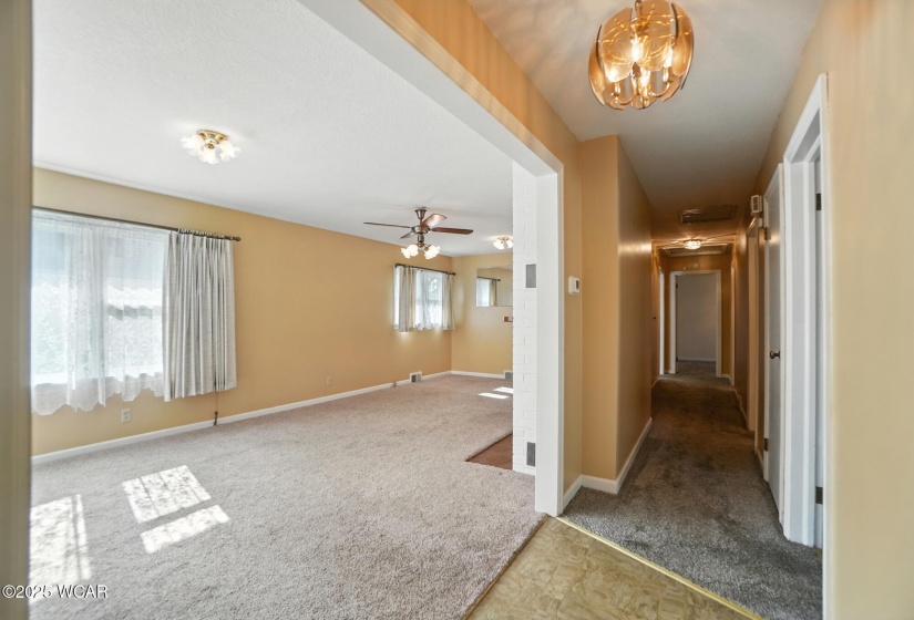 818 Elson Avenue, Van Wert, Ohio, 3 Bedrooms Bedrooms, ,1 BathroomBathrooms,Residential,For Sale,Elson,307960