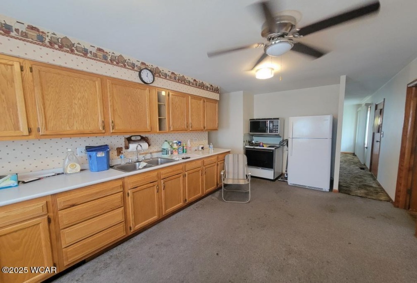 849 Runyan Avenue, Lima, Ohio, 4 Bedrooms Bedrooms, ,1 BathroomBathrooms,Residential,For Sale,Runyan,307961