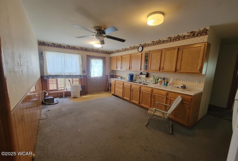 849 Runyan Avenue, Lima, Ohio, 4 Bedrooms Bedrooms, ,1 BathroomBathrooms,Residential,For Sale,Runyan,307961