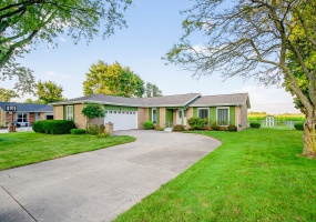1160 Stephens Road, Sidney, Ohio 45365, 3 Bedrooms Bedrooms, ,2 BathroomsBathrooms,Residential,For Sale,Stephens,1040489