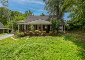 2308 Longview Avenue, Dayton, Ohio 45431, 4 Bedrooms Bedrooms, ,1 BathroomBathrooms,Residential,For Sale,Longview,1040693