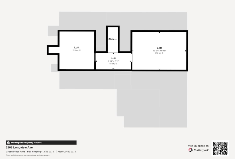 2308 Longview Avenue, Dayton, Ohio 45431, 4 Bedrooms Bedrooms, ,1 BathroomBathrooms,Residential,For Sale,Longview,1040693