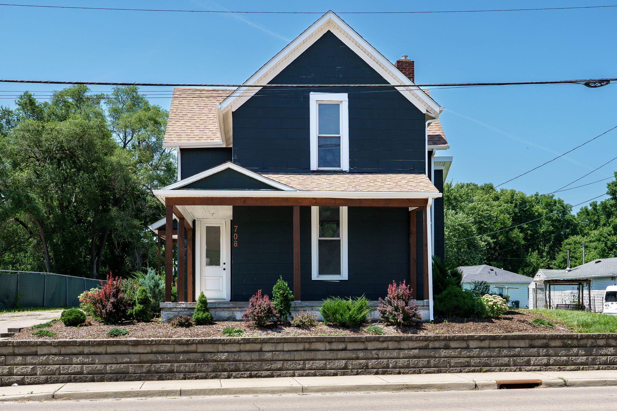 708 Market, Troy, Ohio 45373