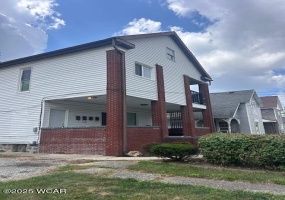 739 Wayne Street, Lima, Ohio, 1 Bedroom Bedrooms, ,1 BathroomBathrooms,Residential Lease,For Rent,Wayne,307963