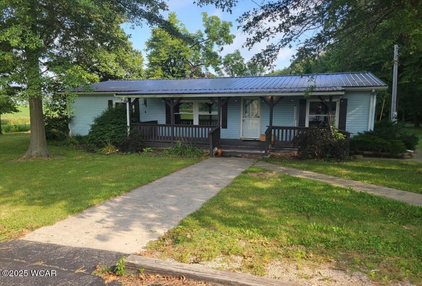 3931 County Road 80, Alger, Ohio, 3 Bedrooms Bedrooms, ,2 BathroomsBathrooms,Residential,For Sale,County Road 80,307965