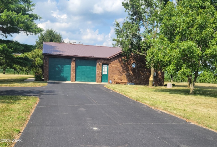 20359 Township Road 140, Kenton, Ohio, 3 Bedrooms Bedrooms, ,2 BathroomsBathrooms,Residential,For Sale,Township Road 140,307646