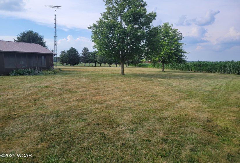 20359 Township Road 140, Kenton, Ohio, 3 Bedrooms Bedrooms, ,2 BathroomsBathrooms,Residential,For Sale,Township Road 140,307646