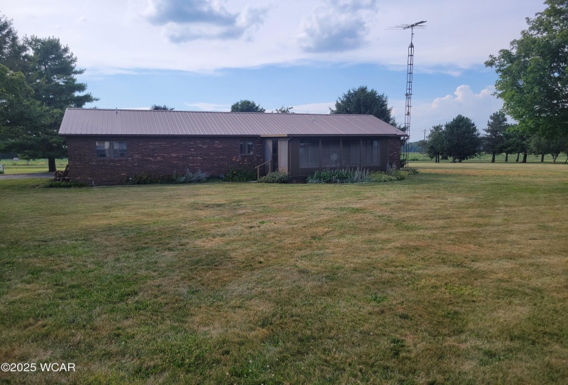 20359 Township Road 140, Kenton, Ohio, 3 Bedrooms Bedrooms, ,2 BathroomsBathrooms,Residential,For Sale,Township Road 140,307646