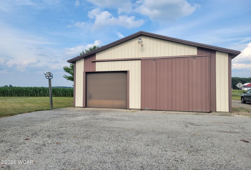 20359 Township Road 140, Kenton, Ohio, 3 Bedrooms Bedrooms, ,2 BathroomsBathrooms,Residential,For Sale,Township Road 140,307646