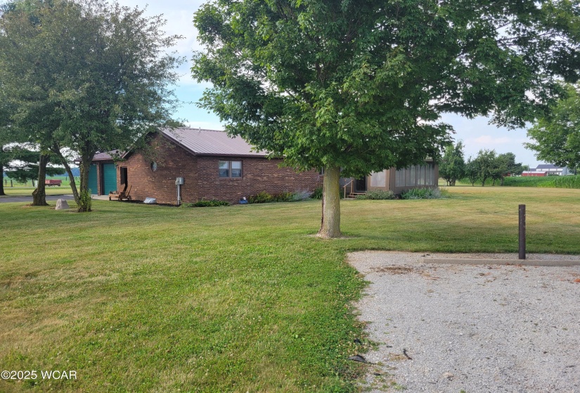 20359 Township Road 140, Kenton, Ohio, 3 Bedrooms Bedrooms, ,2 BathroomsBathrooms,Residential,For Sale,Township Road 140,307646