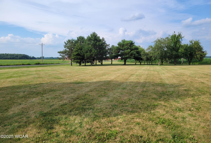 20359 Township Road 140, Kenton, Ohio, 3 Bedrooms Bedrooms, ,2 BathroomsBathrooms,Residential,For Sale,Township Road 140,307646