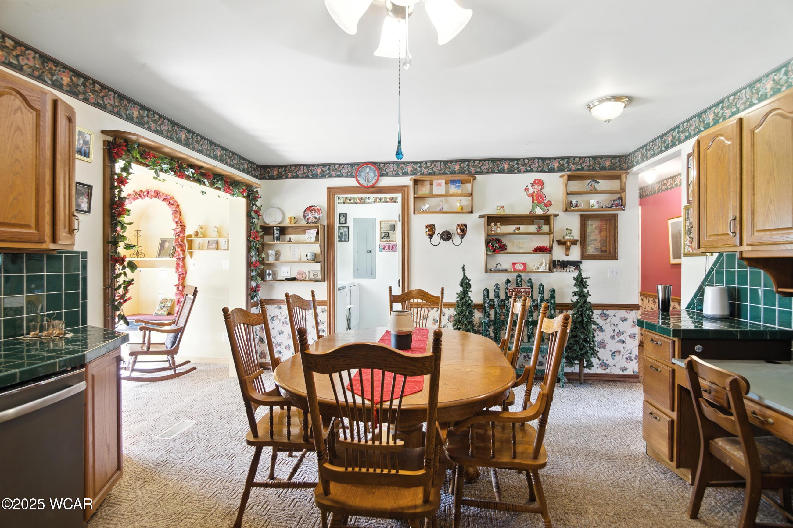 12104 Clayworth Road, Van Wert, Ohio