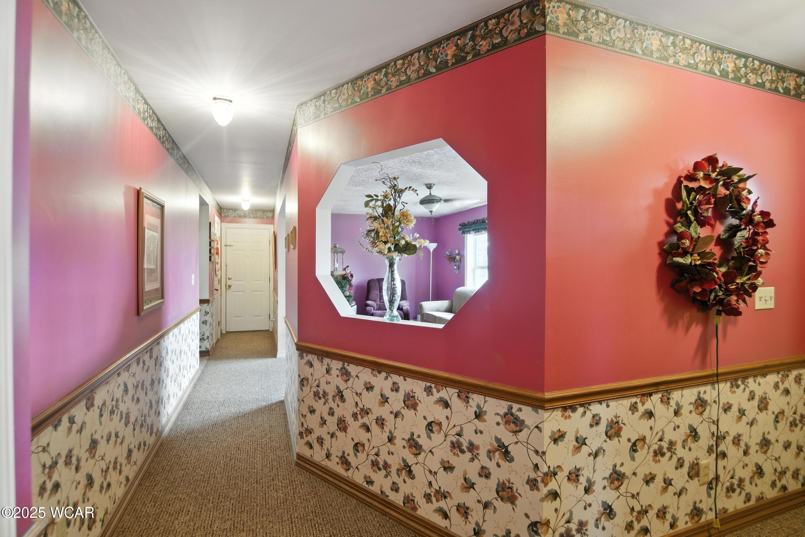 12104 Clayworth Road, Van Wert, Ohio
