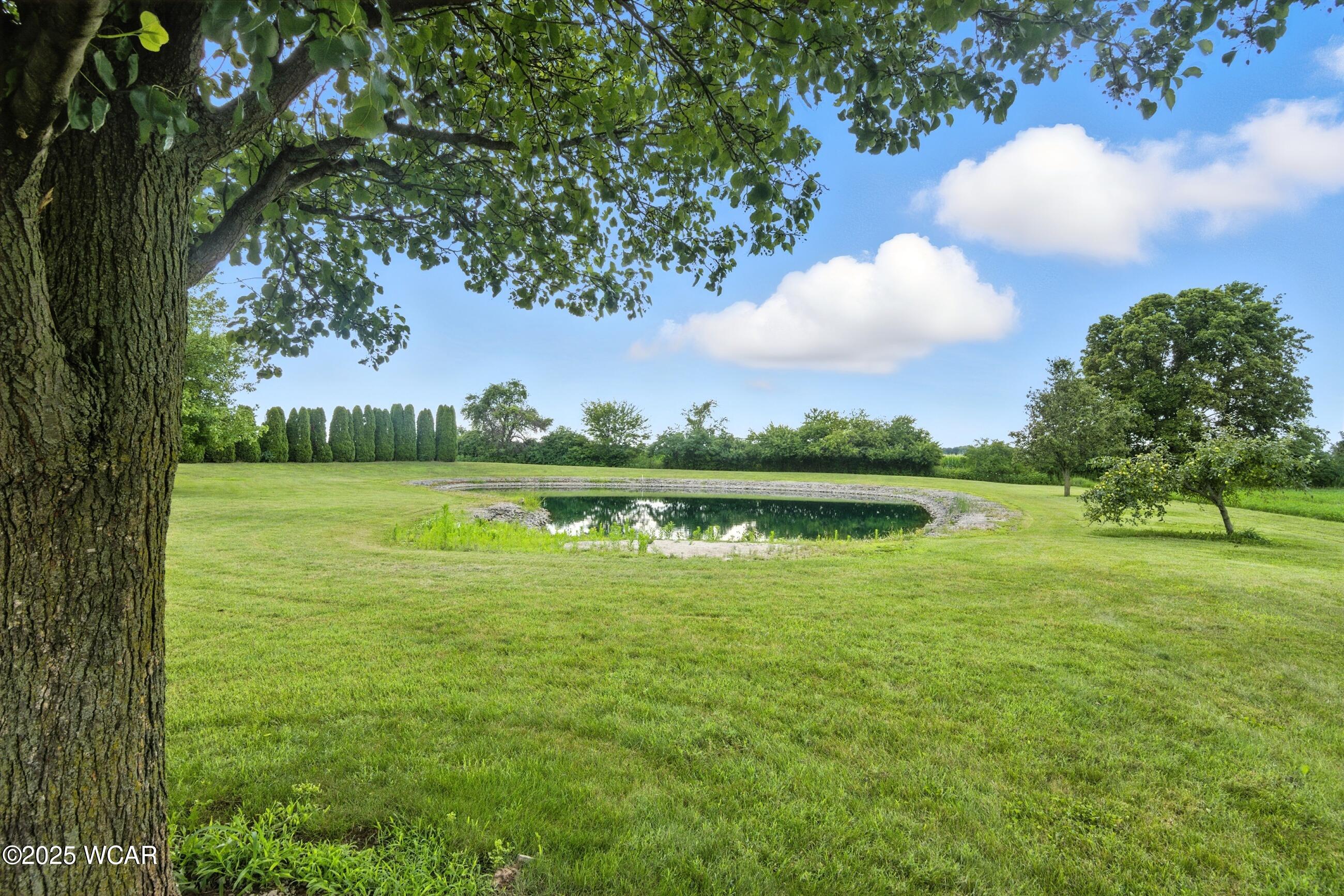 12104 Clayworth Road, Van Wert, Ohio