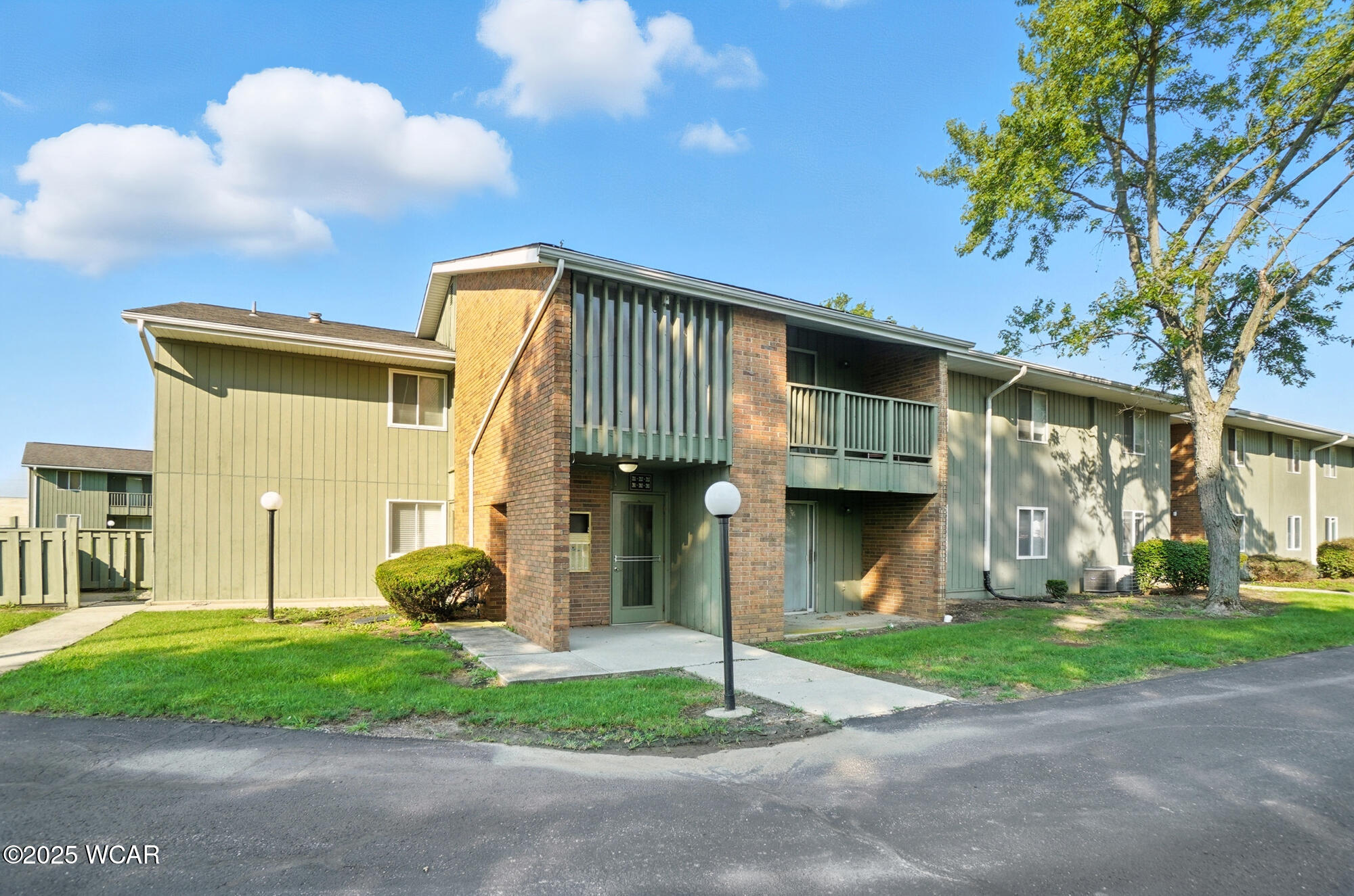 2275 Cable Road, Lima, Ohio