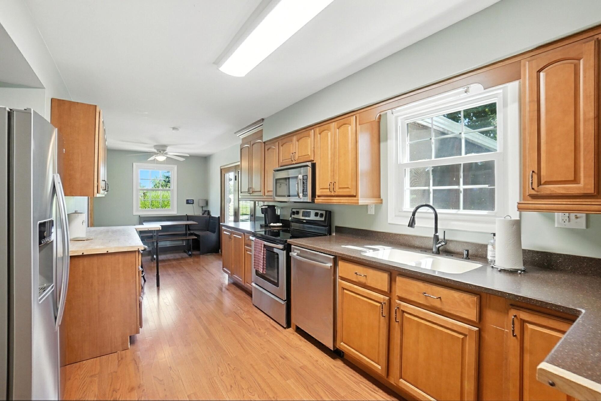 1736 Winchester Road, Xenia, Ohio 45385